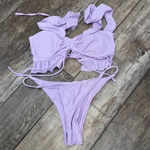 Shein bikini